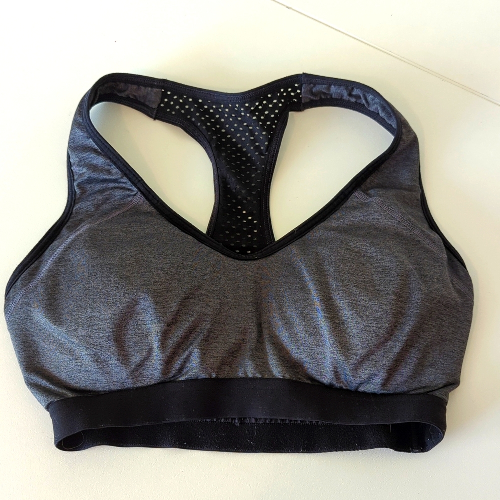 Reebok padded sports bra